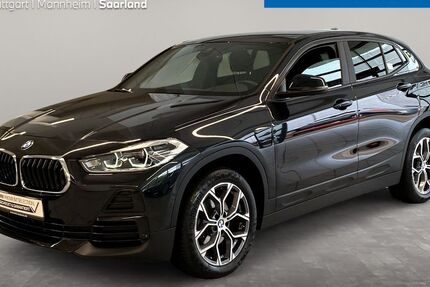 BMW X2 97.221 km 22.690 &euro; Saarbrücken 66121