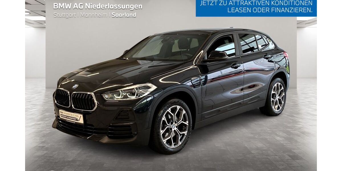 BMW X2 97.221 km 22.690 &euro; Saarbrücken 66121