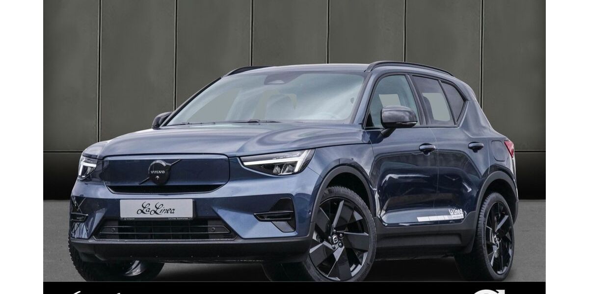 Volvo EX40 2.500 km 52.940 &euro; Saarbrücken 66121