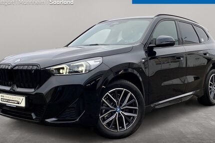 BMW iX1 11.800 km 36.503 &euro; Saarlouis 66740