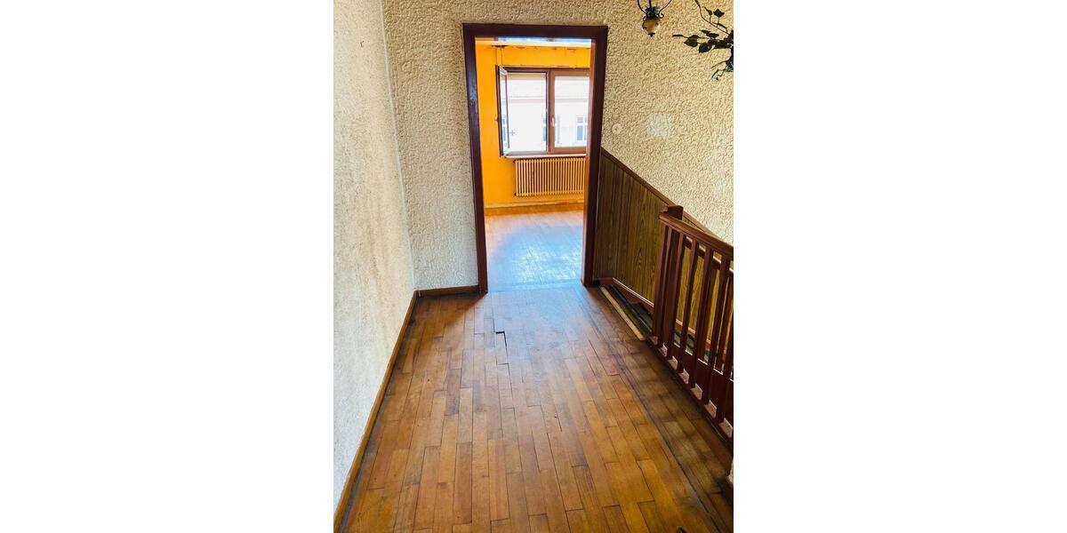 Reihenhaus Blieskastel - 4 Zimmer, 70 m&sup2;, 63.000&euro; | Angebot:26691502
