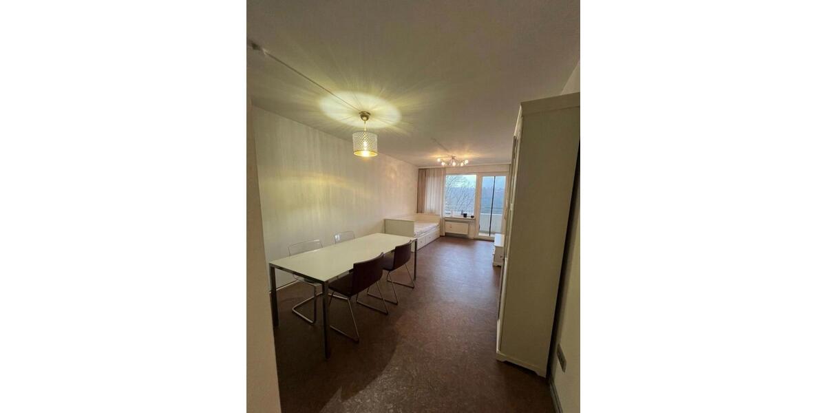 Etagenwohnung Saarbrücken Eschberg - 2 Zimmer, 55 m&sup2;, 575&euro; | Angebot:25839265