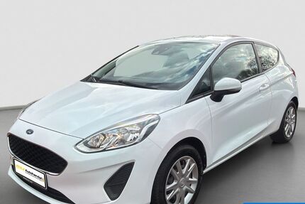 Ford Fiesta 103.508 km 6.990 &euro; Saarlouis 66740