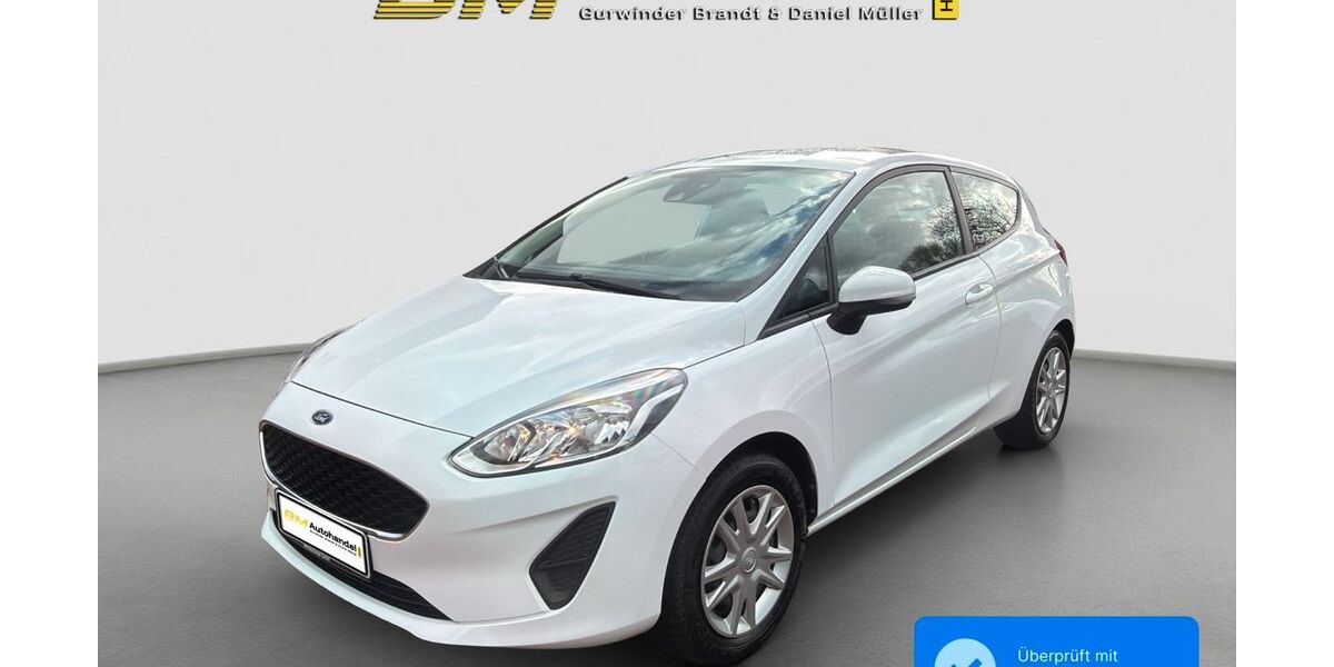 Ford Fiesta 103.508 km 6.990 &euro; Saarlouis 66740