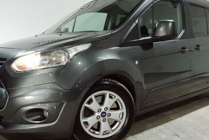 Ford Grand Tourneo 138.730 km 14.100 &euro; Völklingen 66333