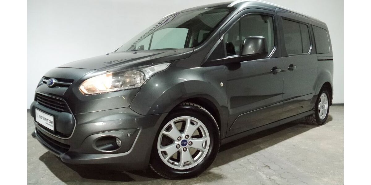Ford Grand Tourneo 138.730 km 14.100 &euro; Völklingen 66333