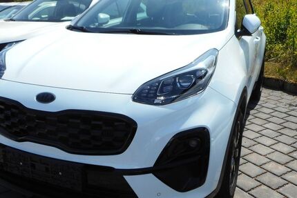 Kia Sportage 54.670 km 19.850 &euro; Saarbrücken 66130