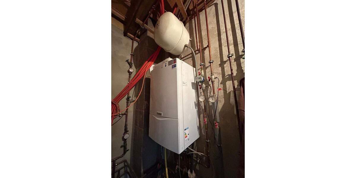 Reihenmittelhaus Schiffweiler Landsweiler - 6 Zimmer, 180 m&sup2;, 441.000&euro; | Angebot:25663175