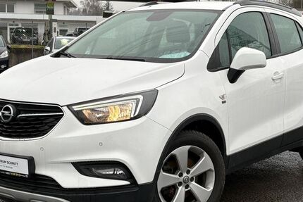 Opel Mokka 74.589 km 12.490 &euro; Lebach 66822