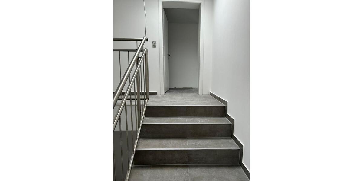 Dachgeschoßwohnung Nalbach - 1 Zimmer, 44 m&sup2;, 566&euro; | Angebot:24771433