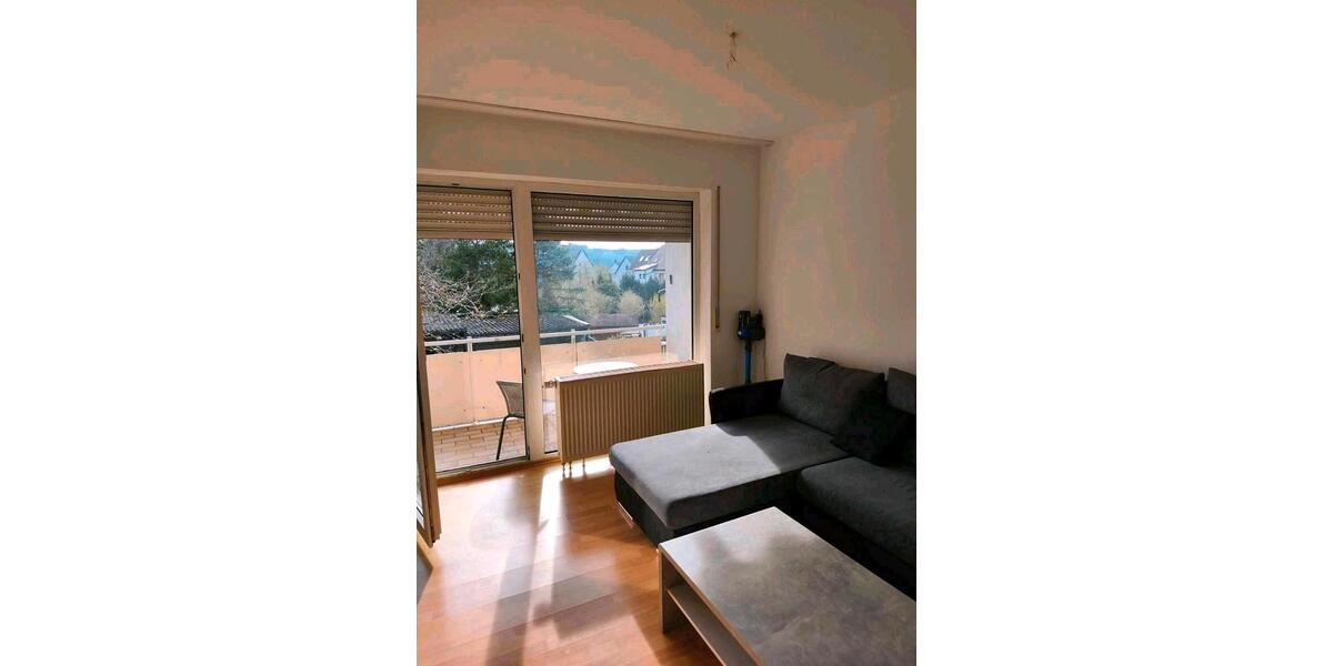 Etagenwohnung Zweibrücken - 1 Zimmer, 49 m&sup2;, 430&euro; | Angebot:25965080