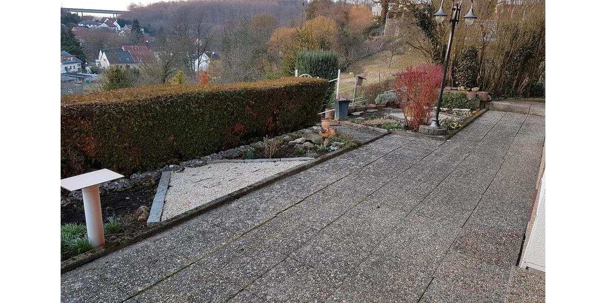 Etagenwohnung Saarbrücken Brebach-Fechingen - 2 Zimmer, 56 m&sup2;, 129.000&euro; | Angebot:26410254