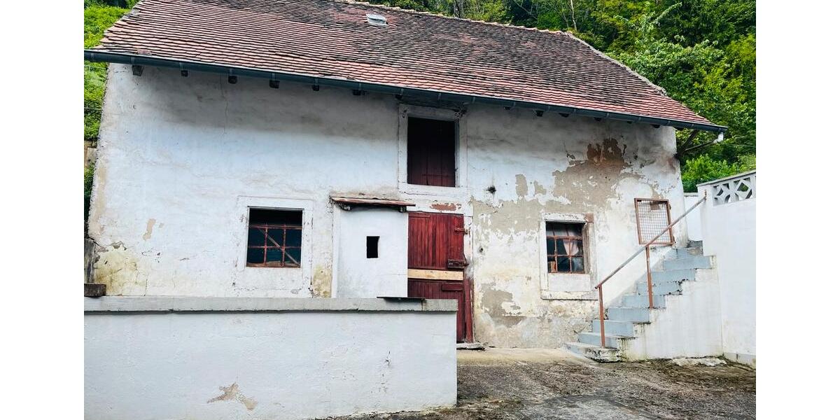 Einfamilienhaus Blieskastel - 5 Zimmer, 85 m&sup2;, 135.000&euro; | Angebot:25325867