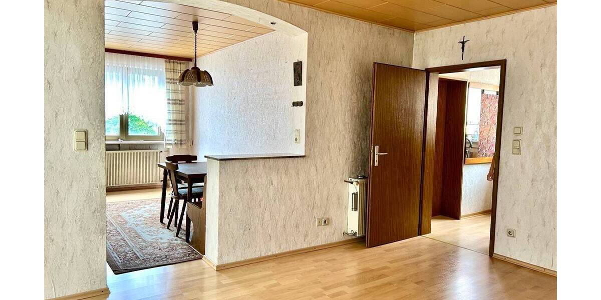 Mehrfamilienhaus, Wohnhaus Eppelborn Wiesbach - 7 Zimmer, 137 m&sup2;, 125.000&euro; | Angebot:25701150