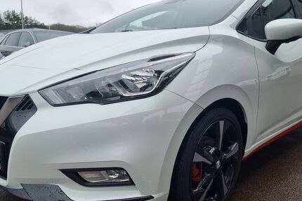 Nissan Micra 167.222 km 8.999 &euro; Nalbach 66809