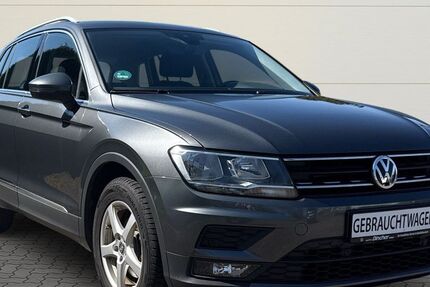 VW Tiguan 153.750 km 17.790 &euro; Kleinblittersdorf 66271