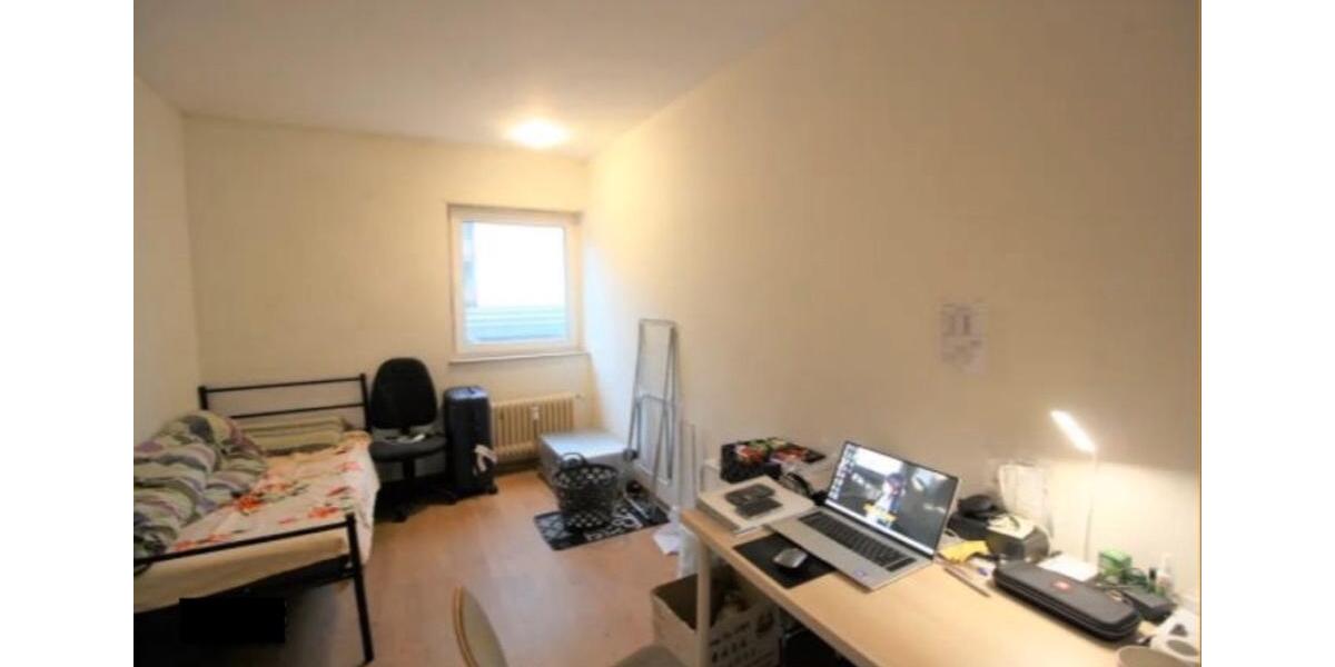 Erdgeschoßwohnung Saarbrücken Dudweiler - 1 Zimmer, 20 m&sup2;, 300&euro; | Angebot:25752715