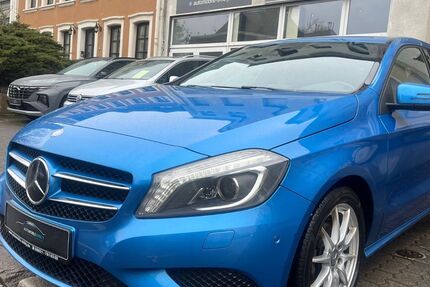 Mercedes-Benz A 180 190.000 km 8.950 &euro; Dillingen 66763
