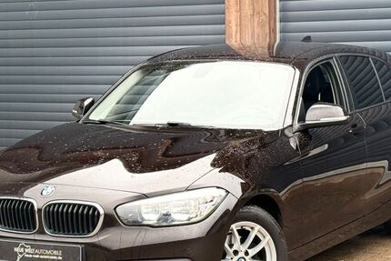BMW 118 129.900 km 10.490 &euro; Saarlouis-Lisdorf 66740