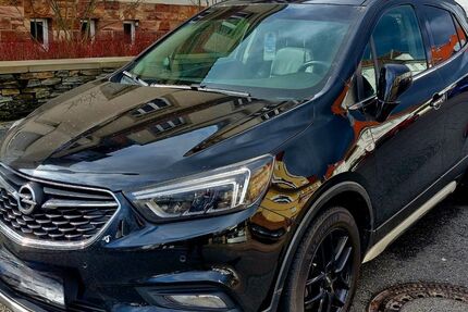 Opel Mokka X 138.052 km 11.000 &euro; Kleinblittersdorf 66271