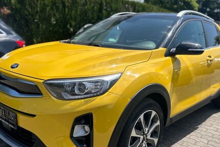 Kia Stonic 115.208 km 10.950 &euro; Saarlouis 66740