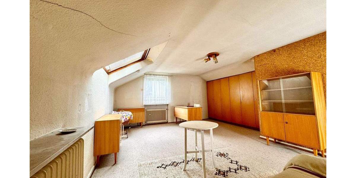 Freistehendes Einfamilienhaus in Top Lage in der Albert-Weisgerber-Allee - Einfamilienhaus Sankt Ingbert St. Ingbert | Angebot:25567887