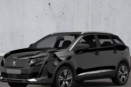 Peugeot 3008 25.200 km 25.995 &euro; Saarlouis 66740
