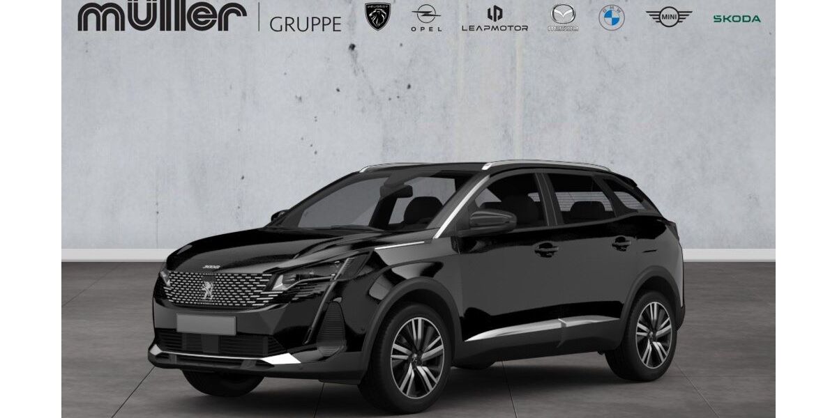Peugeot 3008 25.200 km 25.995 &euro; Saarlouis 66740