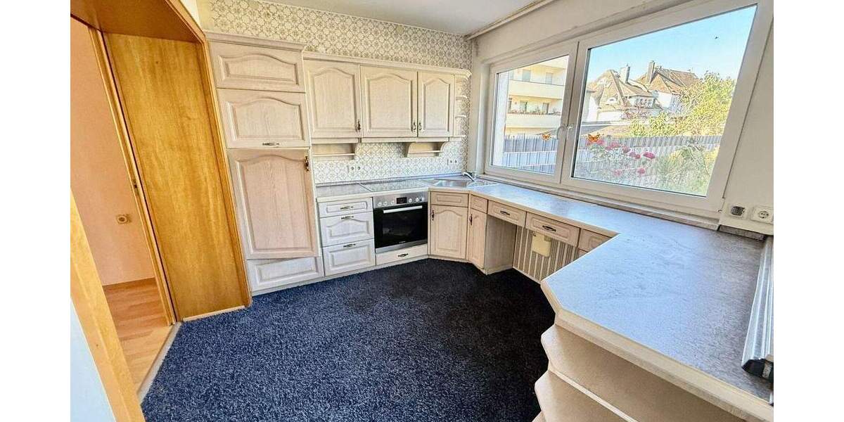 Mehrfamilienhaus, Wohnhaus Dillingen - 6 Zimmer, 192 m&sup2;, 235.000&euro; | Angebot:25668693