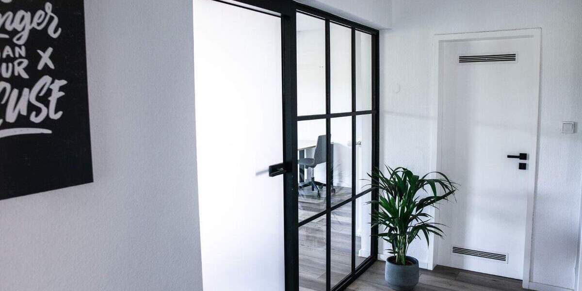 Gewerbeobjekt St. Wendel - 189&euro; | Angebot:25862844