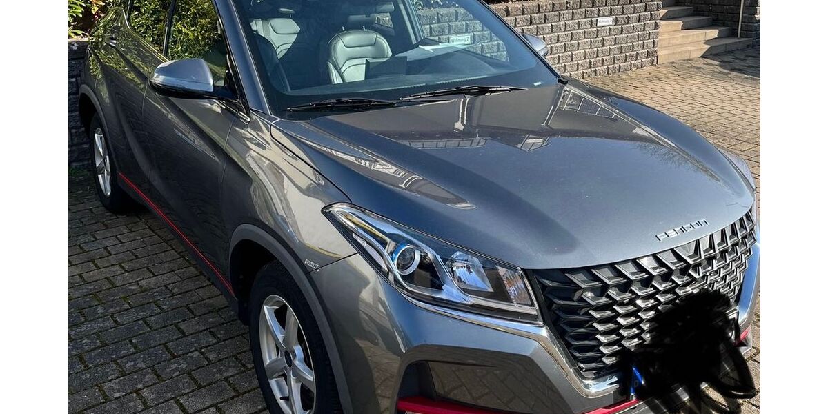 DFSK Fengon 500 8.990 km 14.850 &euro; Ottweiler 66564