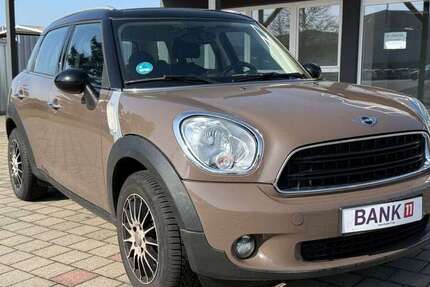 Mini Cooper 153.000 km 5.850 &euro; Sankt Wendel 66606