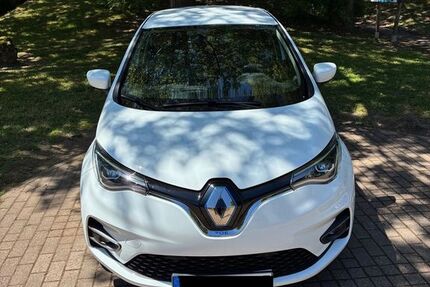 Renault ZOE 76.360 km 11.600 &euro; Saarbrücken 66130