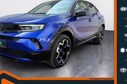 Opel Mokka 12.780 km 22.890 &euro; Saarbrücken 66121