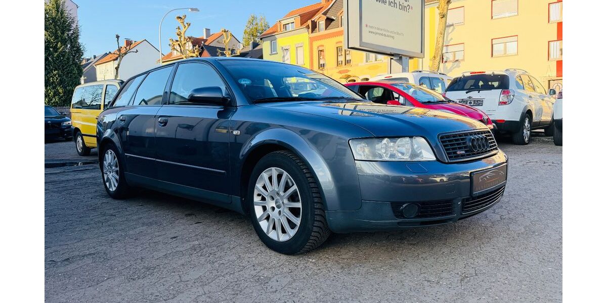 Audi A4 226.000 km 2.900 &euro; Saarbrücken 66115