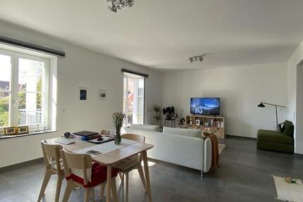 Wohnung Saarlouis - 2 Zimmer, 105 m&sup2;, 1.250&euro; | Angebot:25942075