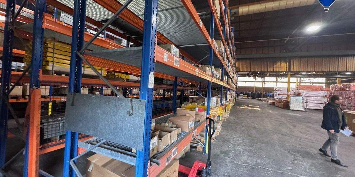 Gewerbeobjekt Völklingen / Fenne Fenne - 4.250.000&euro; | Angebot:25819124