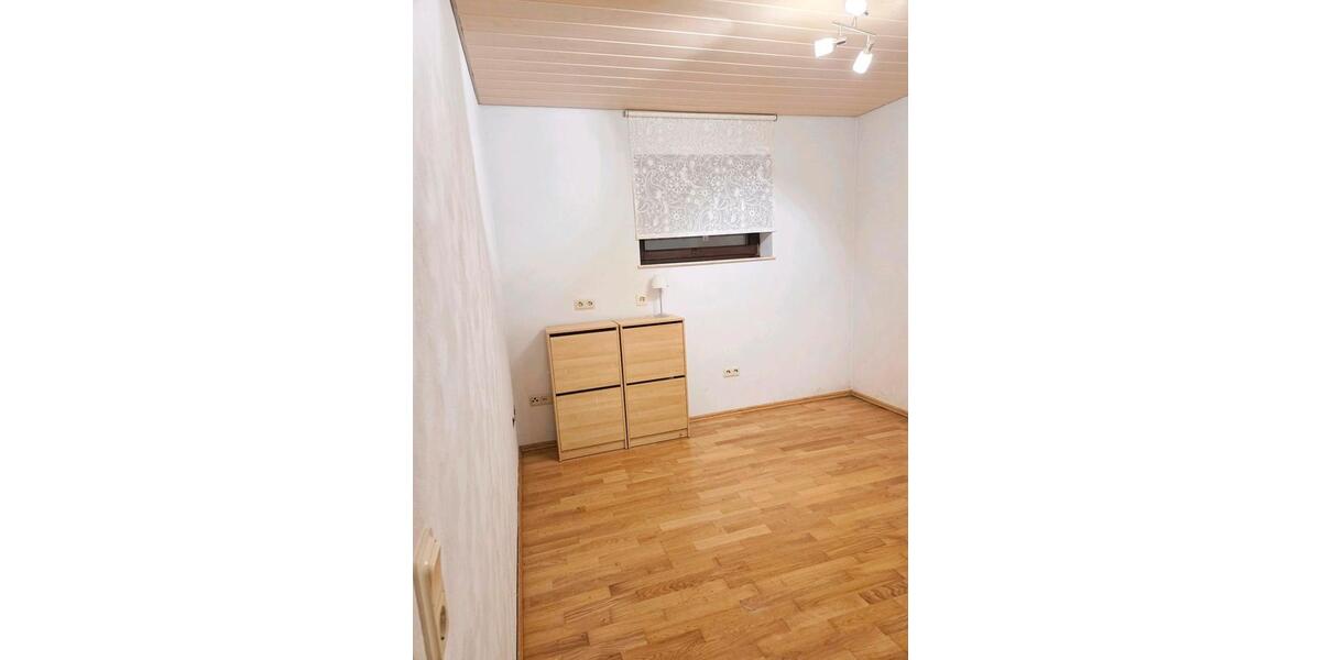 Erdgeschoßwohnung Nalbach - 2 Zimmer, 45 m&sup2;, 390&euro; | Angebot:25869327