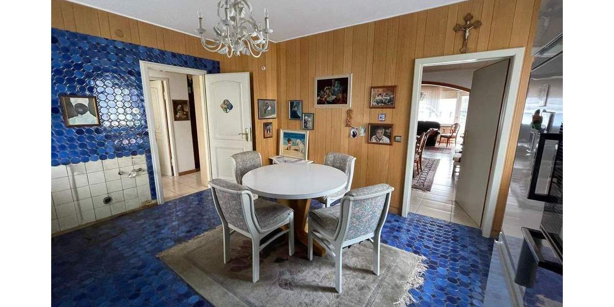 Einfamilienhaus Marpingen Urexweiler - 1 Zimmer, 240 m&sup2;, 250.000&euro; | Angebot:25667756