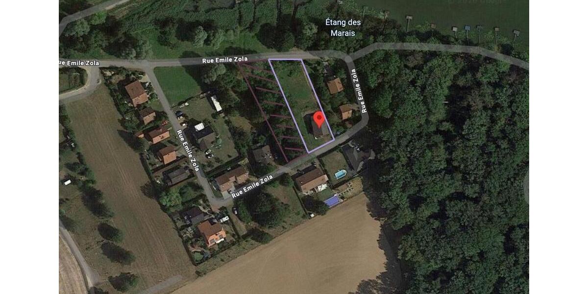 Einfamilienhaus Saarbrücken Brebach-Fechingen - 223.900&euro; | Angebot:26619984