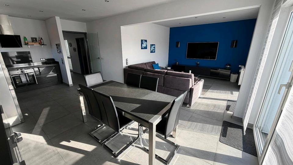 Etagenwohnung Ensdorf - 3 Zimmer, 68 m&sup2;, 199.000&euro; | Angebot:25714864