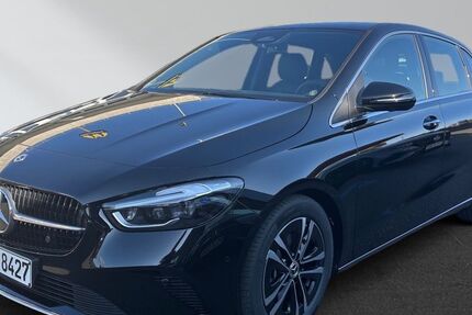 Mercedes-Benz B 200 9.000 km 39.900 &euro; Zweibrücken 66482