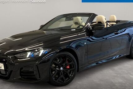 BMW M440 22.781 km 65.560 &euro; Saarbrücken 66121