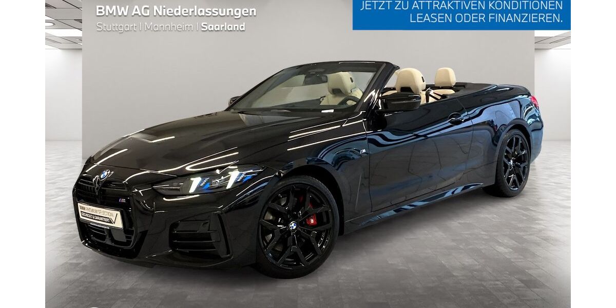 BMW M440 22.781 km 65.560 &euro; Saarbrücken 66121