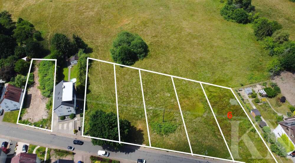 Grundstück Riegelsberg - 155.000&euro; | Angebot:26093617