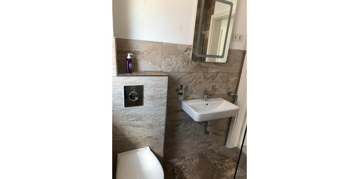 Etagenwohnung Ottweiler - 2 Zimmer, 56 m&sup2;, 470&euro; | Angebot:26688640