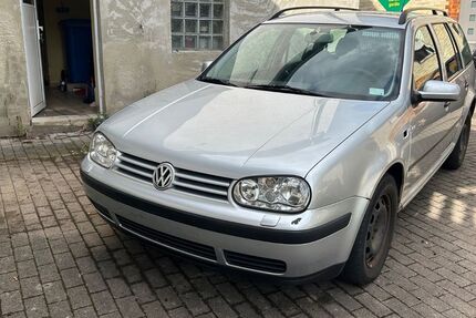 VW Golf 221.656 km 600 &euro; Zweibrücken 66482