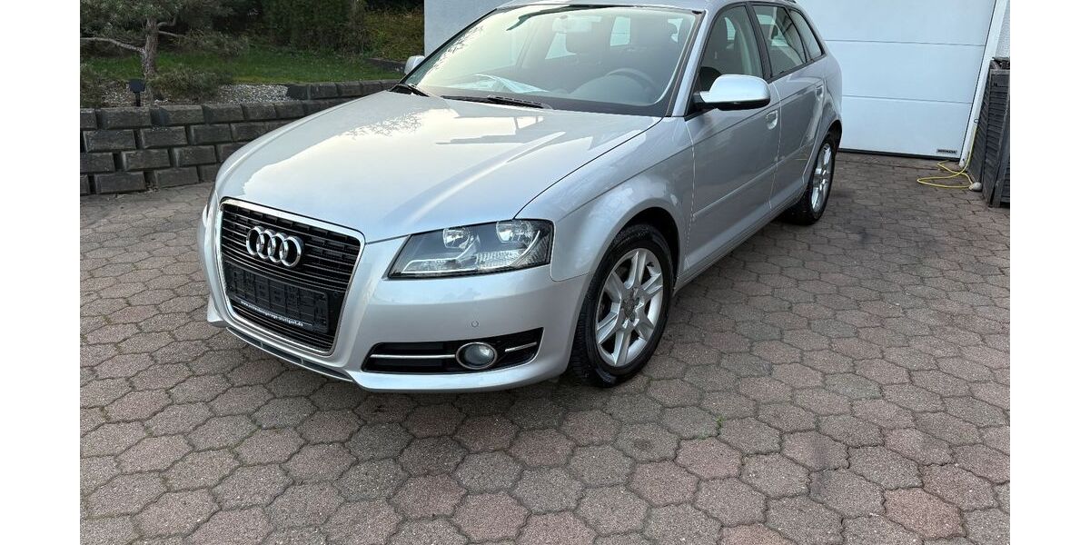 Audi A3 82.215 km 10.990 &euro; Bliesen (St. Wendel) 66606