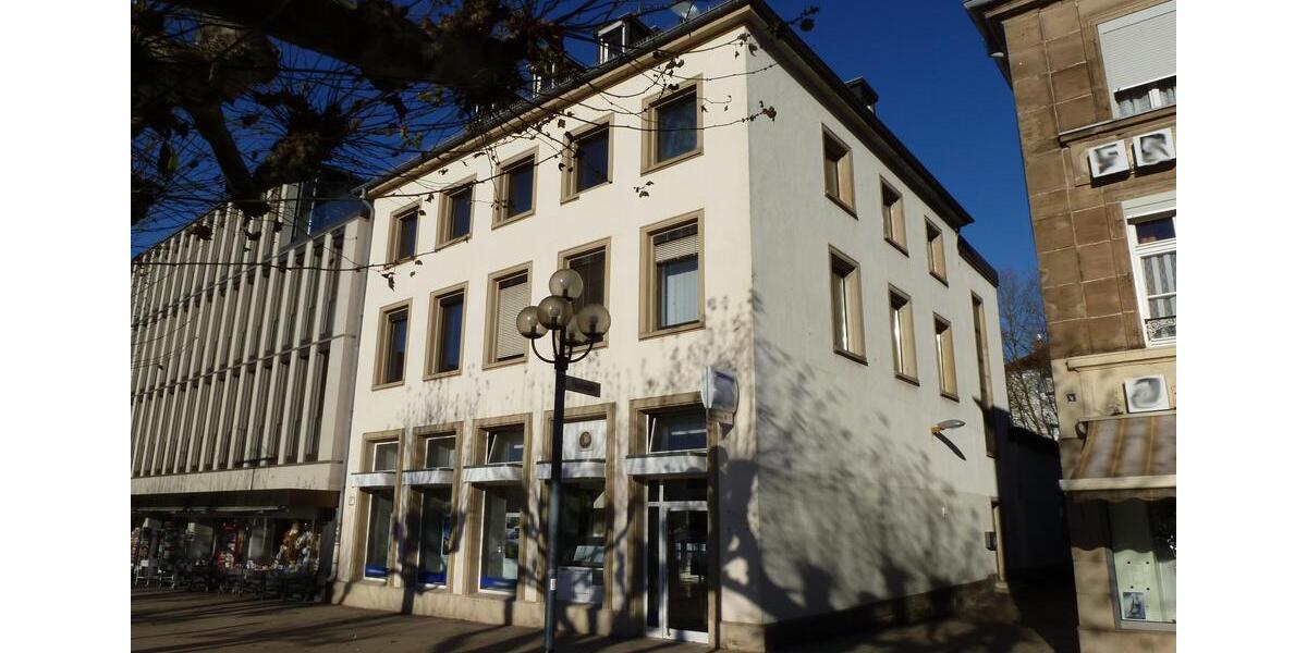 Gewerbeobjekt Saarlouis - 750&euro; | Angebot:23873917