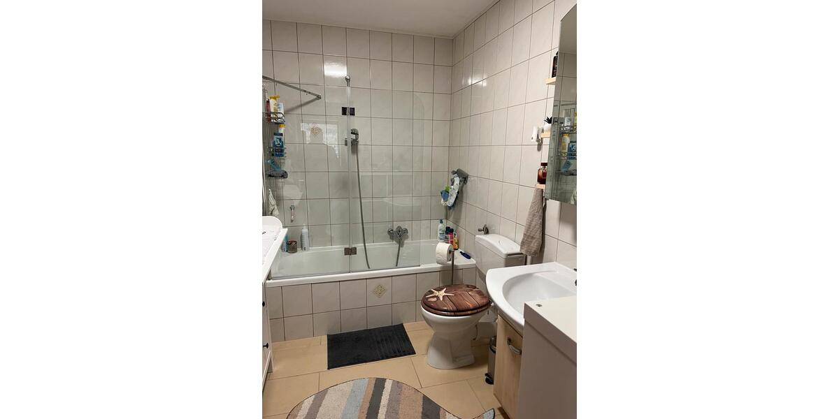 Etagenwohnung Friedrichsthal - 3 Zimmer, 86 m&sup2;, 630&euro; | Angebot:25400658
